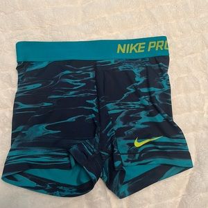 Nike Pros